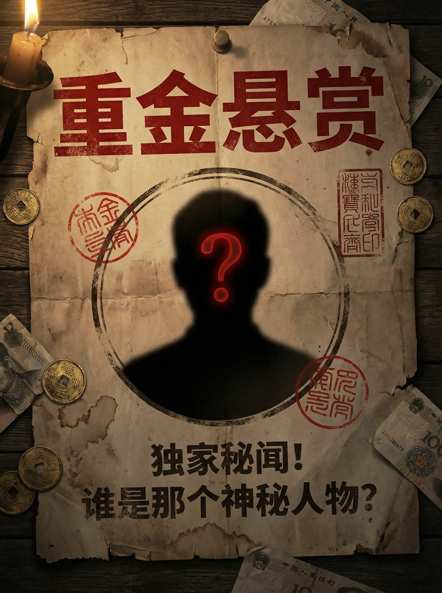 FB体育平台 - 重金悬赏线索征集令